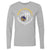 Brandin Podziemski Men's Long Sleeve T-Shirt | 500 LEVEL