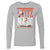 Tyler Fitzgerald Men's Long Sleeve T-Shirt | 500 LEVEL