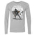 Patrick Queen Men's Long Sleeve T-Shirt | 500 LEVEL