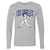 Shohei Ohtani Men's Long Sleeve T-Shirt | 500 LEVEL