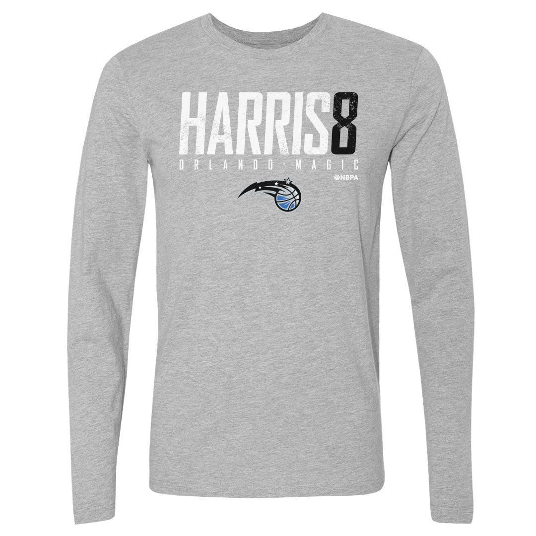 Kevon Harris Men&#39;s Long Sleeve T-Shirt | 500 LEVEL