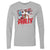 Bryce Harper Men's Long Sleeve T-Shirt | 500 LEVEL