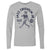 Jazz Chisholm Jr. Men's Long Sleeve T-Shirt | 500 LEVEL