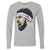 Klay Thompson Men's Long Sleeve T-Shirt | 500 LEVEL