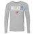 Cason Wallace Men's Long Sleeve T-Shirt | 500 LEVEL