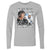 Clayton Keller Men's Long Sleeve T-Shirt | 500 LEVEL