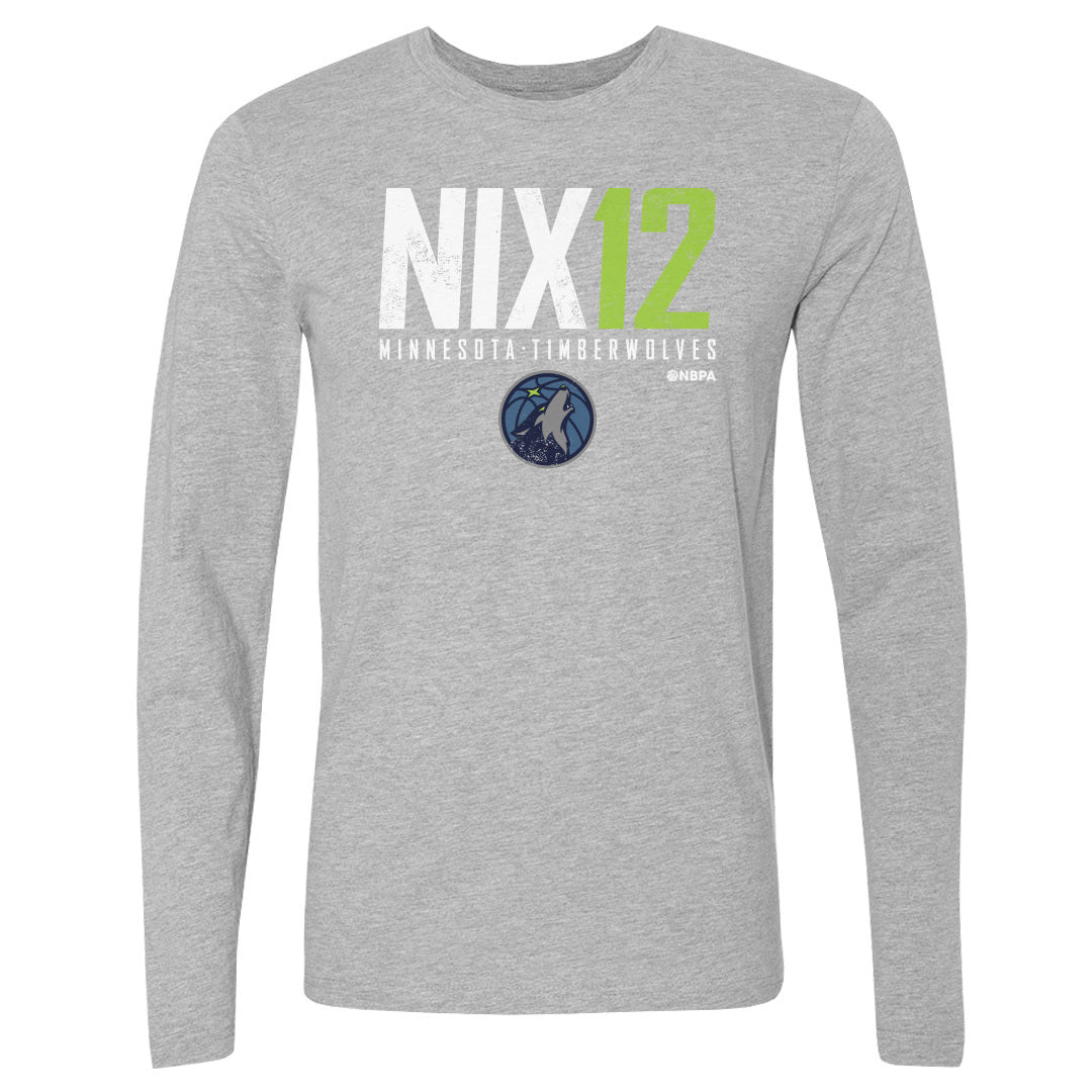 Daishen Nix Men&#39;s Long Sleeve T-Shirt | 500 LEVEL