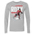 Connor Bedard Men's Long Sleeve T-Shirt | 500 LEVEL