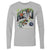 Naz Reid Men's Long Sleeve T-Shirt | 500 LEVEL