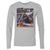 Devin Booker Men's Long Sleeve T-Shirt | 500 LEVEL