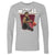 Donovan Mitchell Men's Long Sleeve T-Shirt | 500 LEVEL