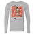 Anthony Santander Men's Long Sleeve T-Shirt | 500 LEVEL