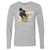 William Contreras Men's Long Sleeve T-Shirt | 500 LEVEL