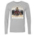 Roydell Williams Men's Long Sleeve T-Shirt | 500 LEVEL