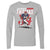 Thurman Thomas Men's Long Sleeve T-Shirt | 500 LEVEL