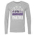 Cam Bynum Men's Long Sleeve T-Shirt | 500 LEVEL