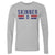 Quentin Skinner Men's Long Sleeve T-Shirt | 500 LEVEL