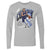 Steph Curry Men's Long Sleeve T-Shirt | 500 LEVEL