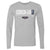 Jeremiah Robinson-Earl Men's Long Sleeve T-Shirt | 500 LEVEL