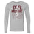 Kyler Murray Men's Long Sleeve T-Shirt | 500 LEVEL