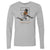 Jermod McCoy Men's Long Sleeve T-Shirt | 500 LEVEL