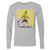 Aidan Morris Men's Long Sleeve T-Shirt | 500 LEVEL