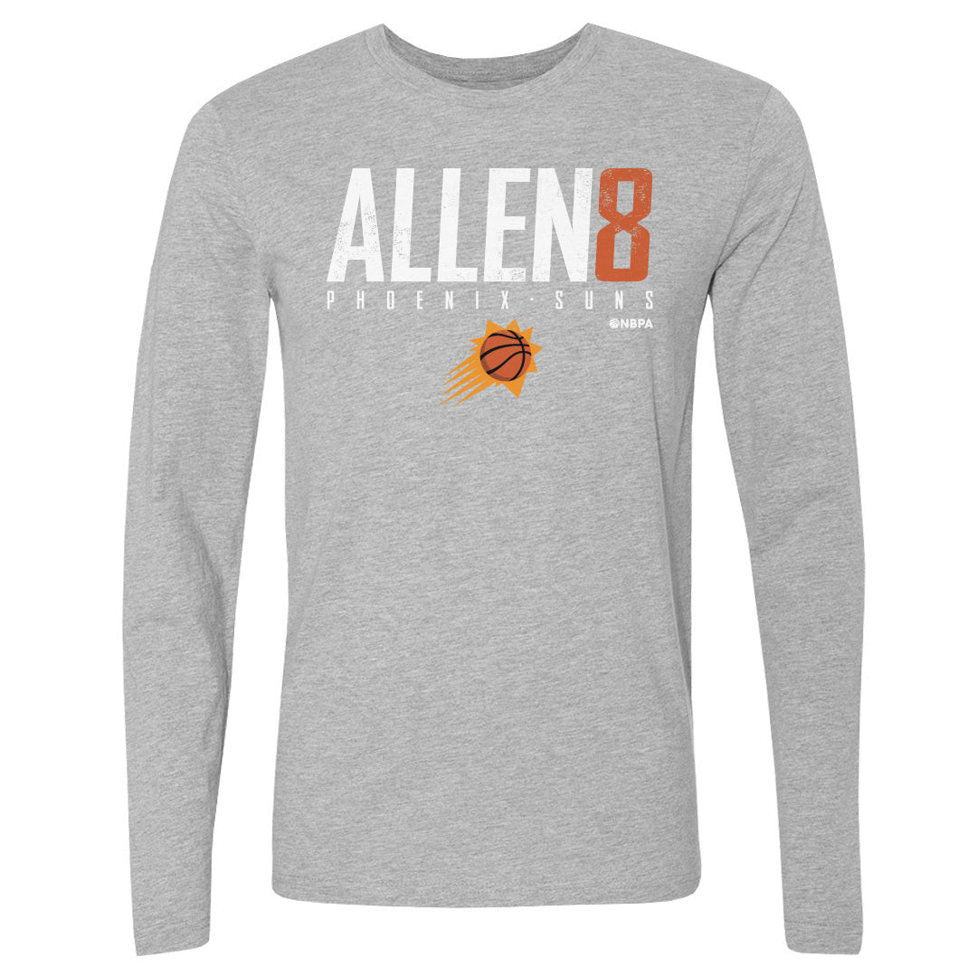 Grayson Allen Men&#39;s Long Sleeve T-Shirt | 500 LEVEL