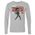 Jameis Winston Men's Long Sleeve T-Shirt | 500 LEVEL