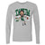 Jayson Tatum Men's Long Sleeve T-Shirt | 500 LEVEL