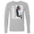 Ja Morant Men's Long Sleeve T-Shirt | 500 LEVEL