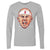 Alex Caruso Men's Long Sleeve T-Shirt | 500 LEVEL