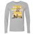 Steven Stamkos Men's Long Sleeve T-Shirt | 500 LEVEL