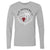 Ayo Dosunmu Men's Long Sleeve T-Shirt | 500 LEVEL