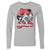 Chris Sale Men's Long Sleeve T-Shirt | 500 LEVEL