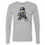 Seattle Men's Long Sleeve T-Shirt | 500 LEVEL