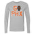 Kevin Durant Men's Long Sleeve T-Shirt | 500 LEVEL