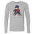 Montreal Men's Long Sleeve T-Shirt | 500 LEVEL