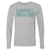 Calais Campbell Men's Long Sleeve T-Shirt | 500 LEVEL