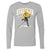 Steven Stamkos Men's Long Sleeve T-Shirt | 500 LEVEL