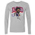 Joel Embiid Men's Long Sleeve T-Shirt | 500 LEVEL