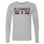 Blaze Alexander Men's Long Sleeve T-Shirt | 500 LEVEL