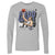 Andrew Carr Men's Long Sleeve T-Shirt | 500 LEVEL