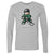 Dallas Men's Long Sleeve T-Shirt | 500 LEVEL