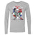 Vladimir Guerrero Jr. Men's Long Sleeve T-Shirt | 500 LEVEL