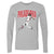 Bryce Harper Men's Long Sleeve T-Shirt | 500 LEVEL