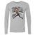 Victor Wembanyama Men's Long Sleeve T-Shirt | 500 LEVEL