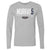 Dejounte Murray Men's Long Sleeve T-Shirt | 500 LEVEL