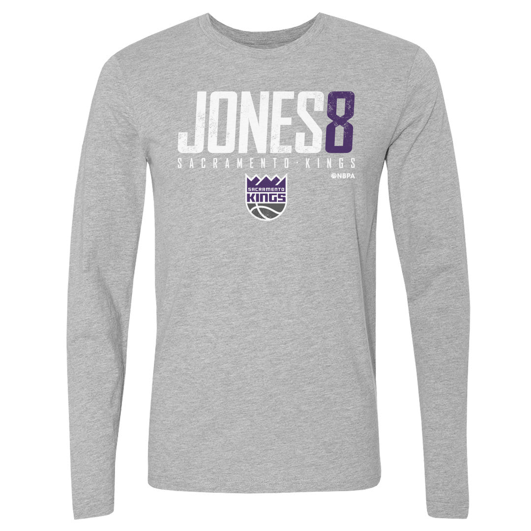 Mason Jones Men&#39;s Long Sleeve T-Shirt | 500 LEVEL