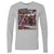 Donovan Mitchell Men's Long Sleeve T-Shirt | 500 LEVEL