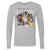 Cam Thomas Men's Long Sleeve T-Shirt | 500 LEVEL